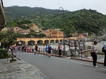 23.Wanderziel Monterosso